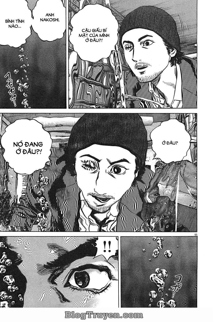 Homunculus Chapter 66 - 15