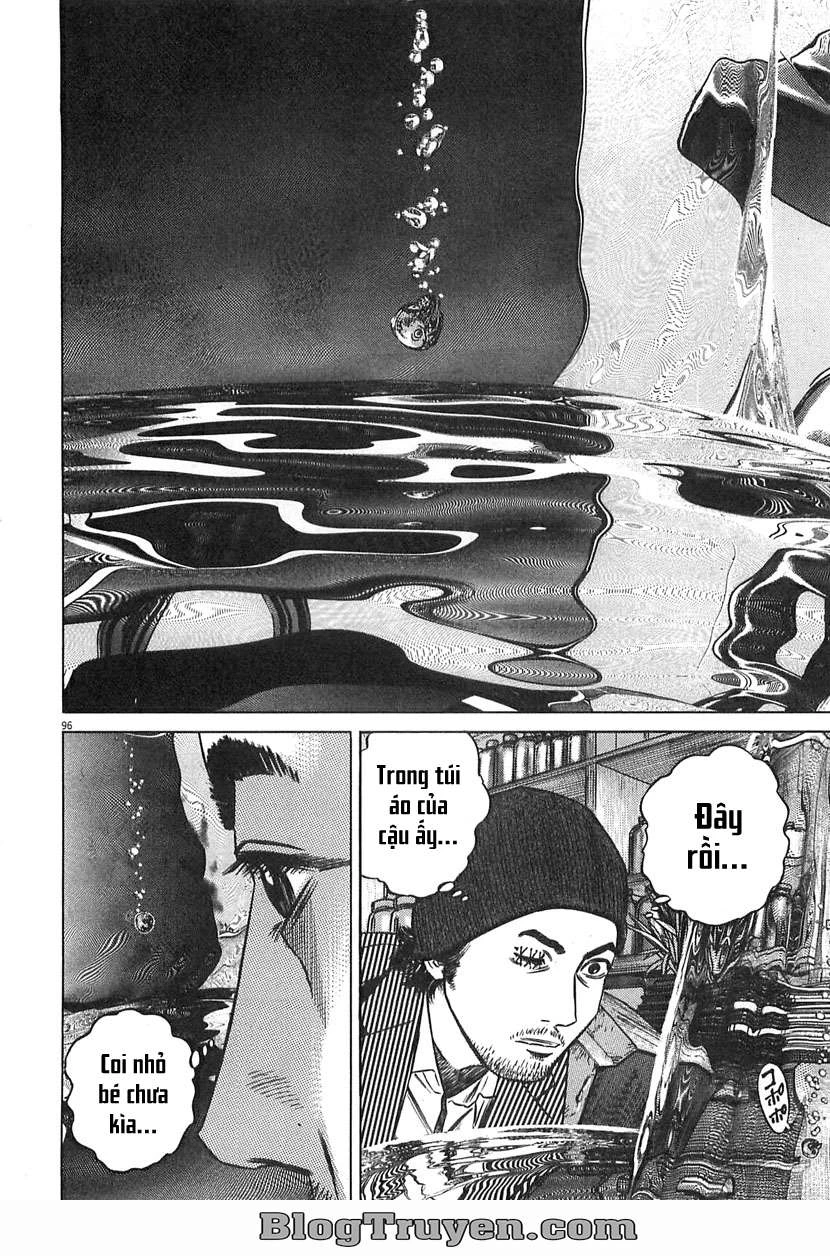 Homunculus Chapter 66 - 16