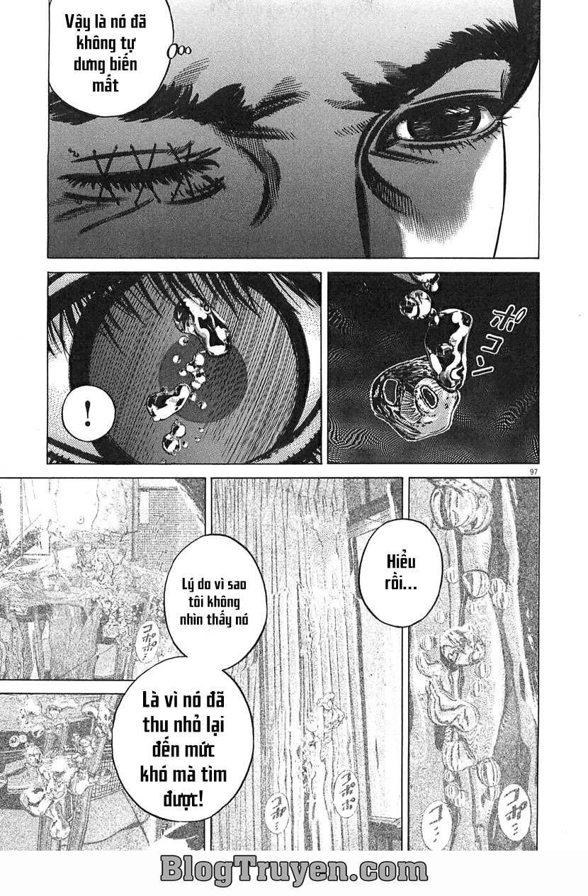 Homunculus Chapter 66 - 17