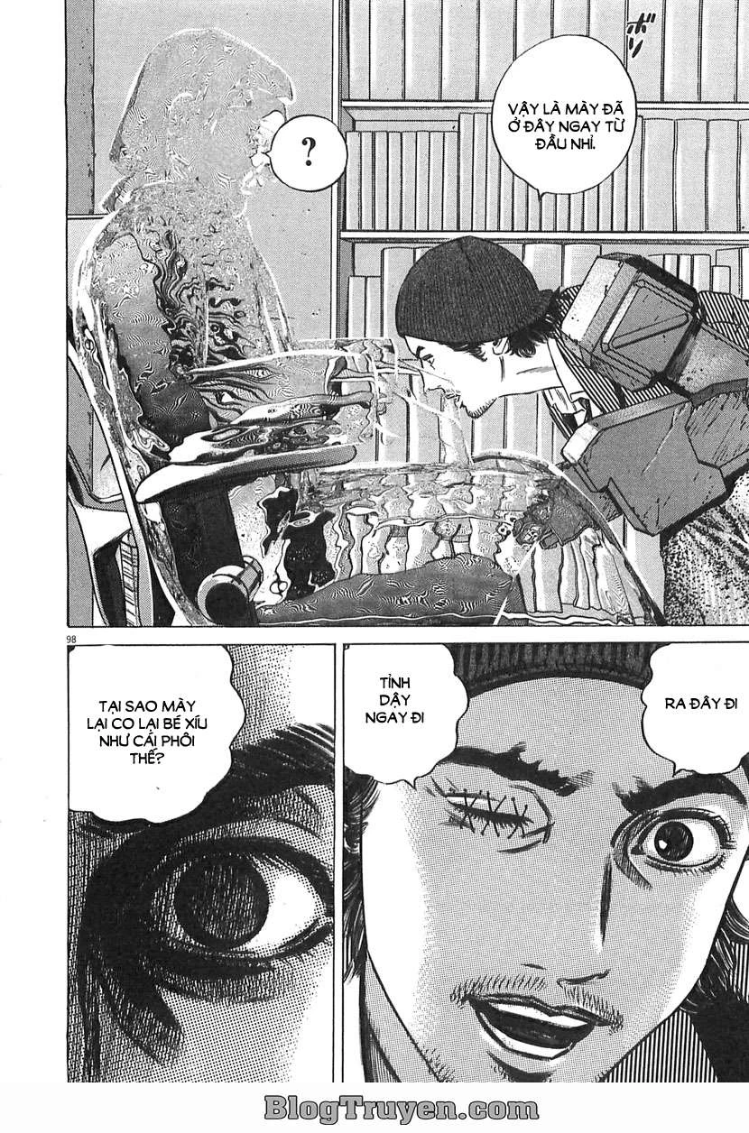 Homunculus Chapter 66 - 18