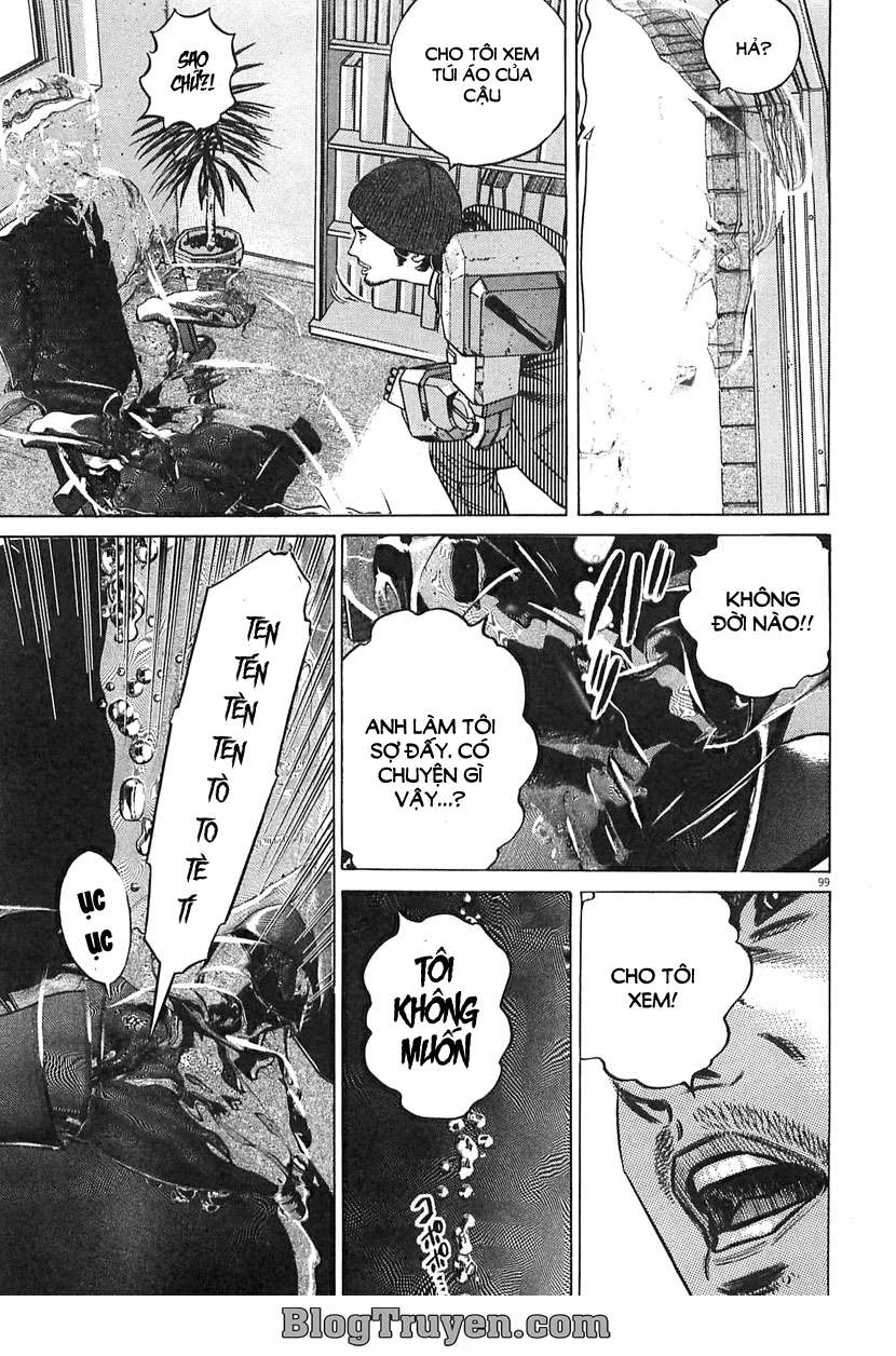 Homunculus Chapter 66 - 19