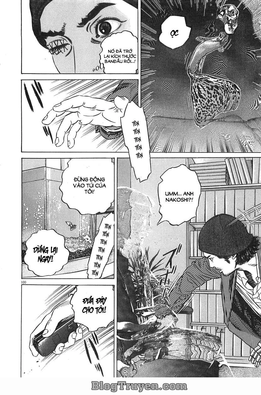 Homunculus Chapter 66 - 20