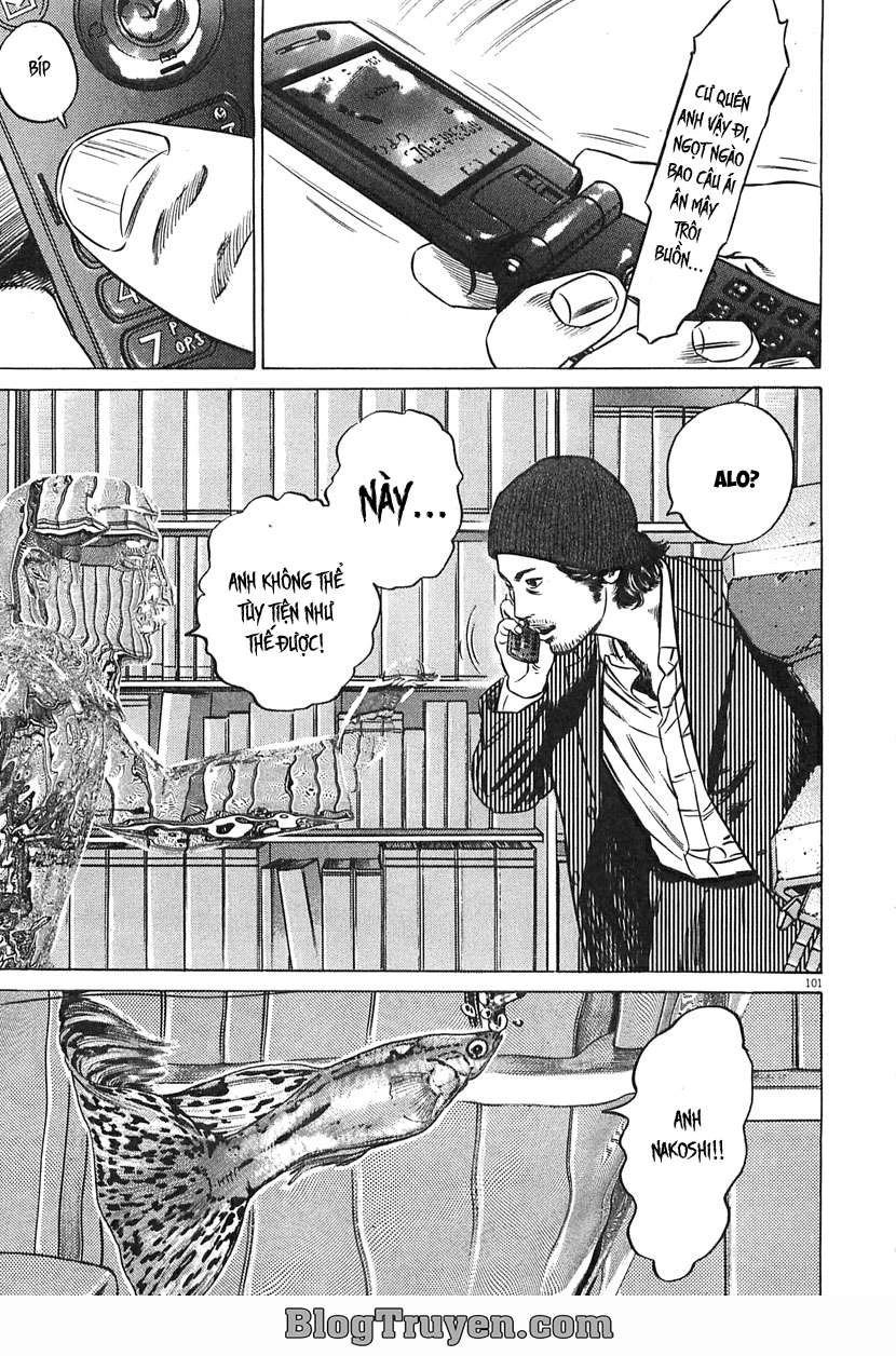 Homunculus Chapter 66 - 21