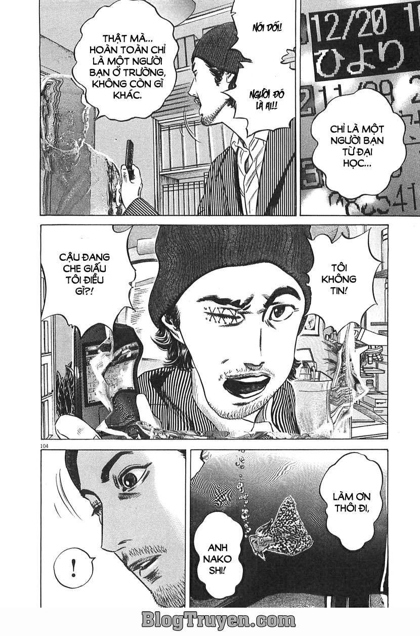 Homunculus Chapter 66 - 24