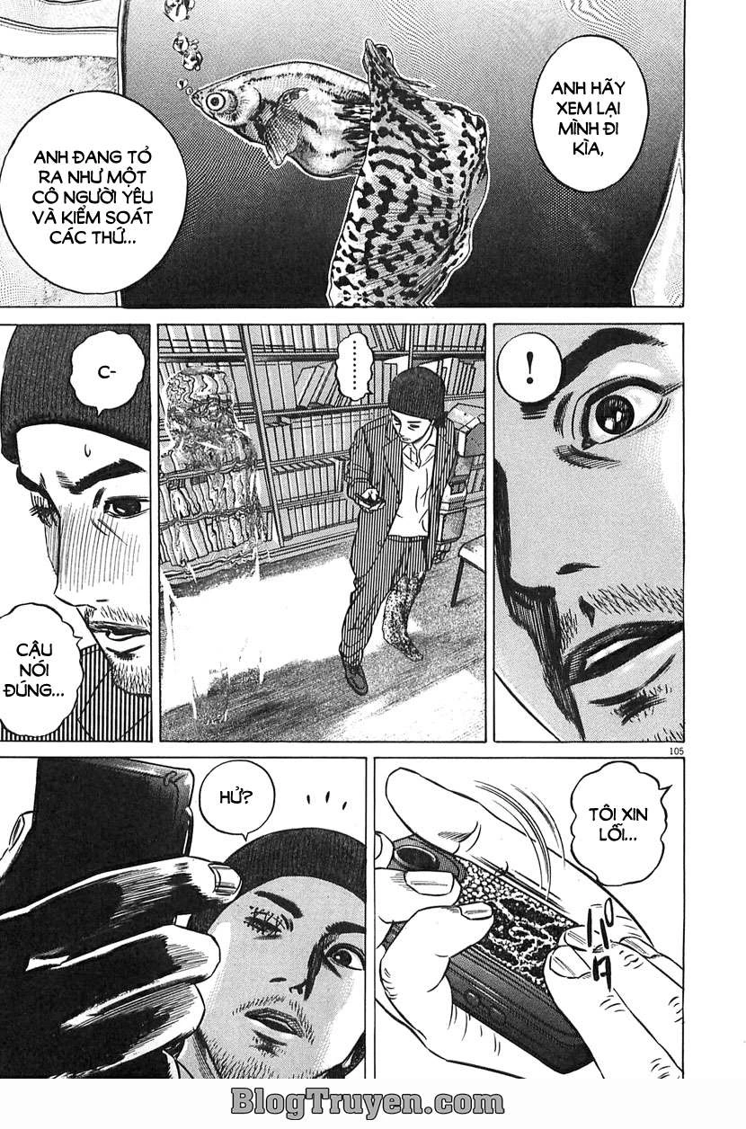 Homunculus Chapter 66 - 25