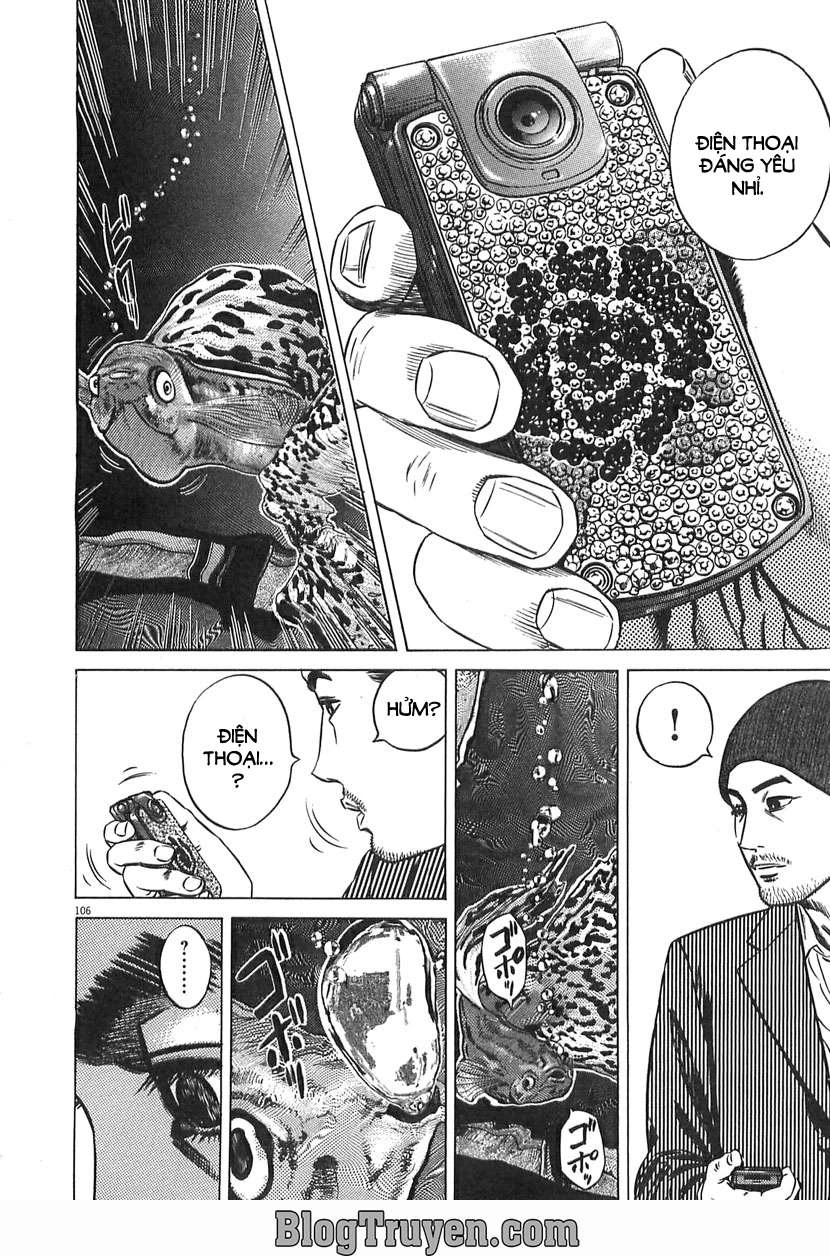Homunculus Chapter 66 - 26