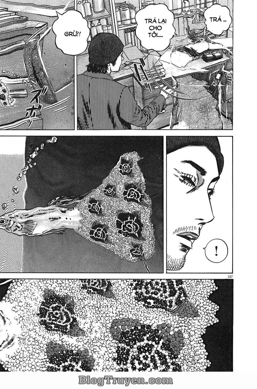 Homunculus Chapter 66 - 27