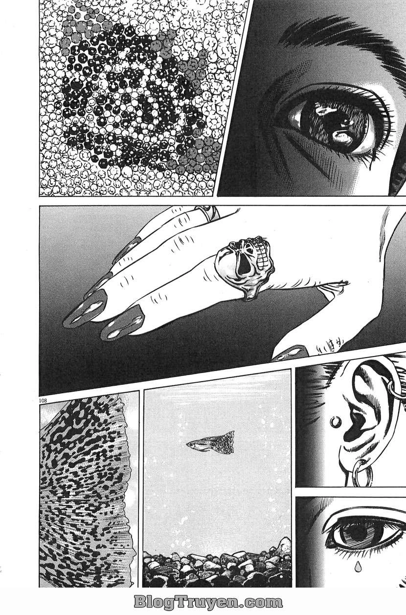 Homunculus Chapter 66 - 28