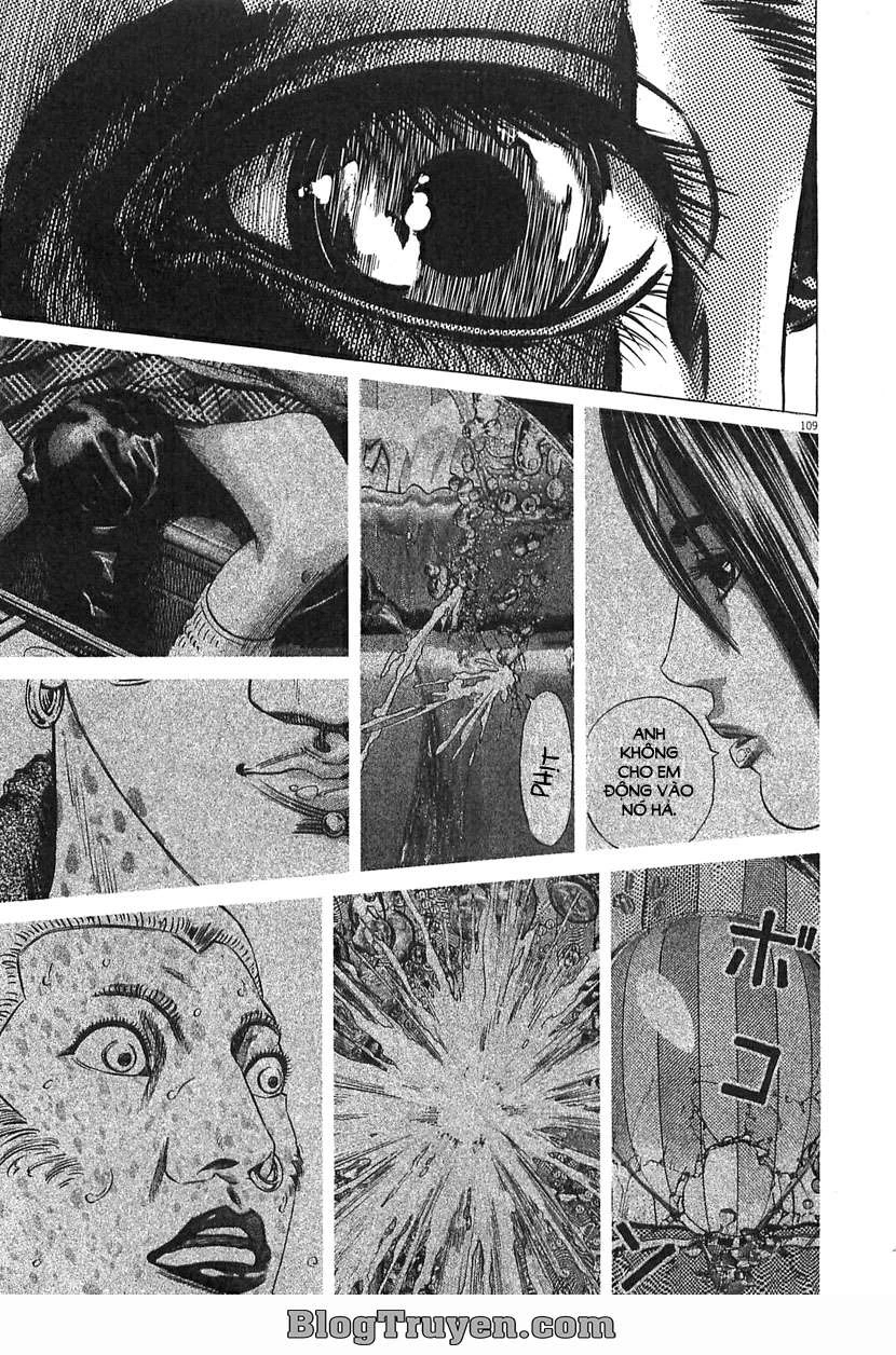 Homunculus Chapter 66 - 29