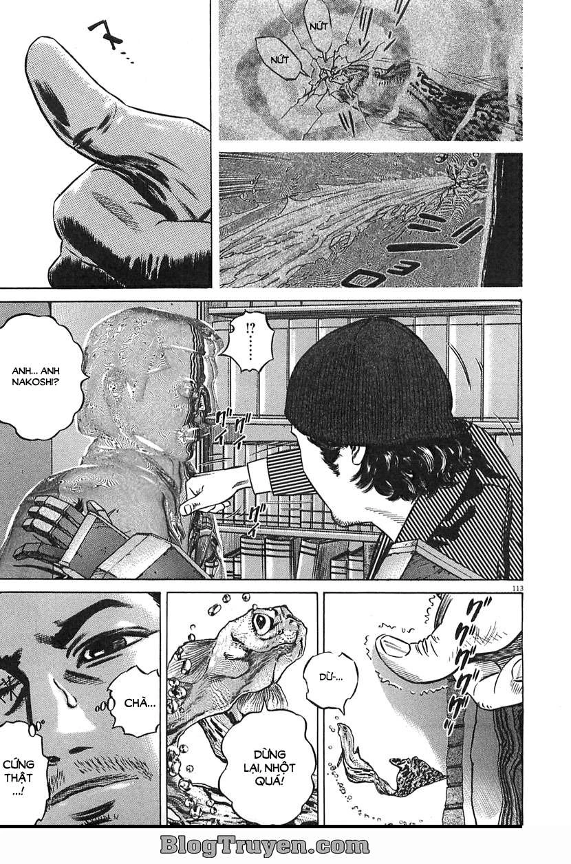 Homunculus Chapter 67 - 5