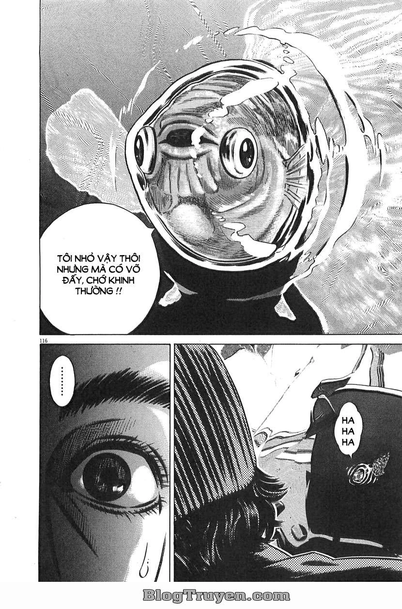 Homunculus Chapter 67 - 8