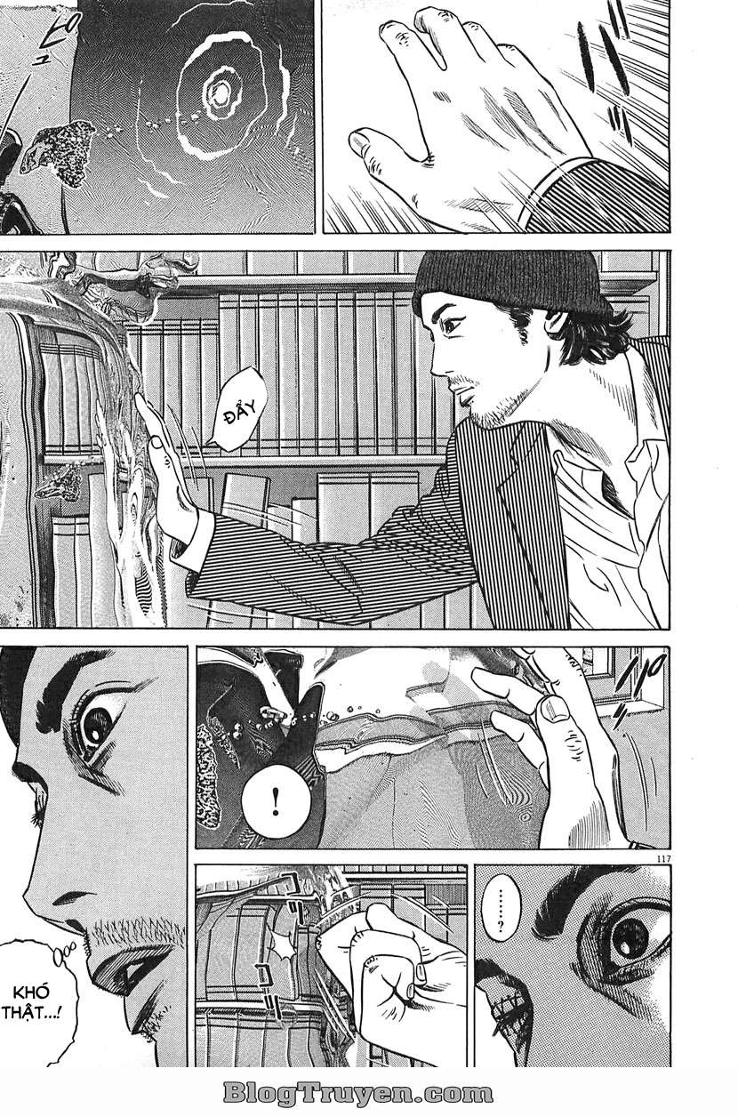 Homunculus Chapter 67 - 9