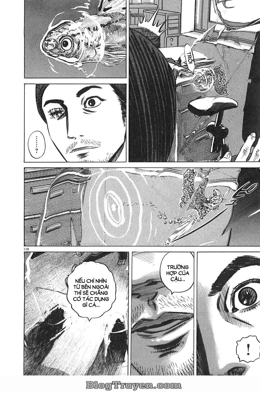 Homunculus Chapter 67 - 10