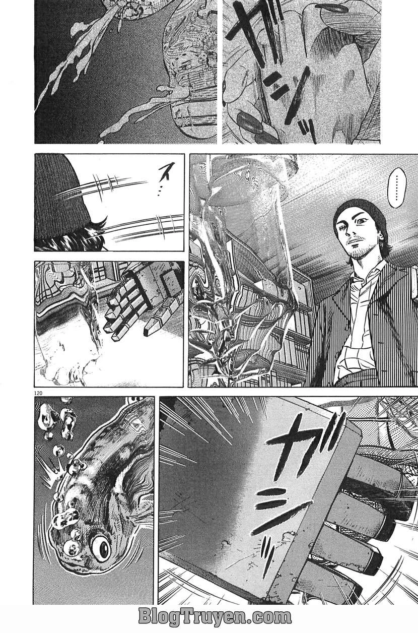 Homunculus Chapter 67 - 12