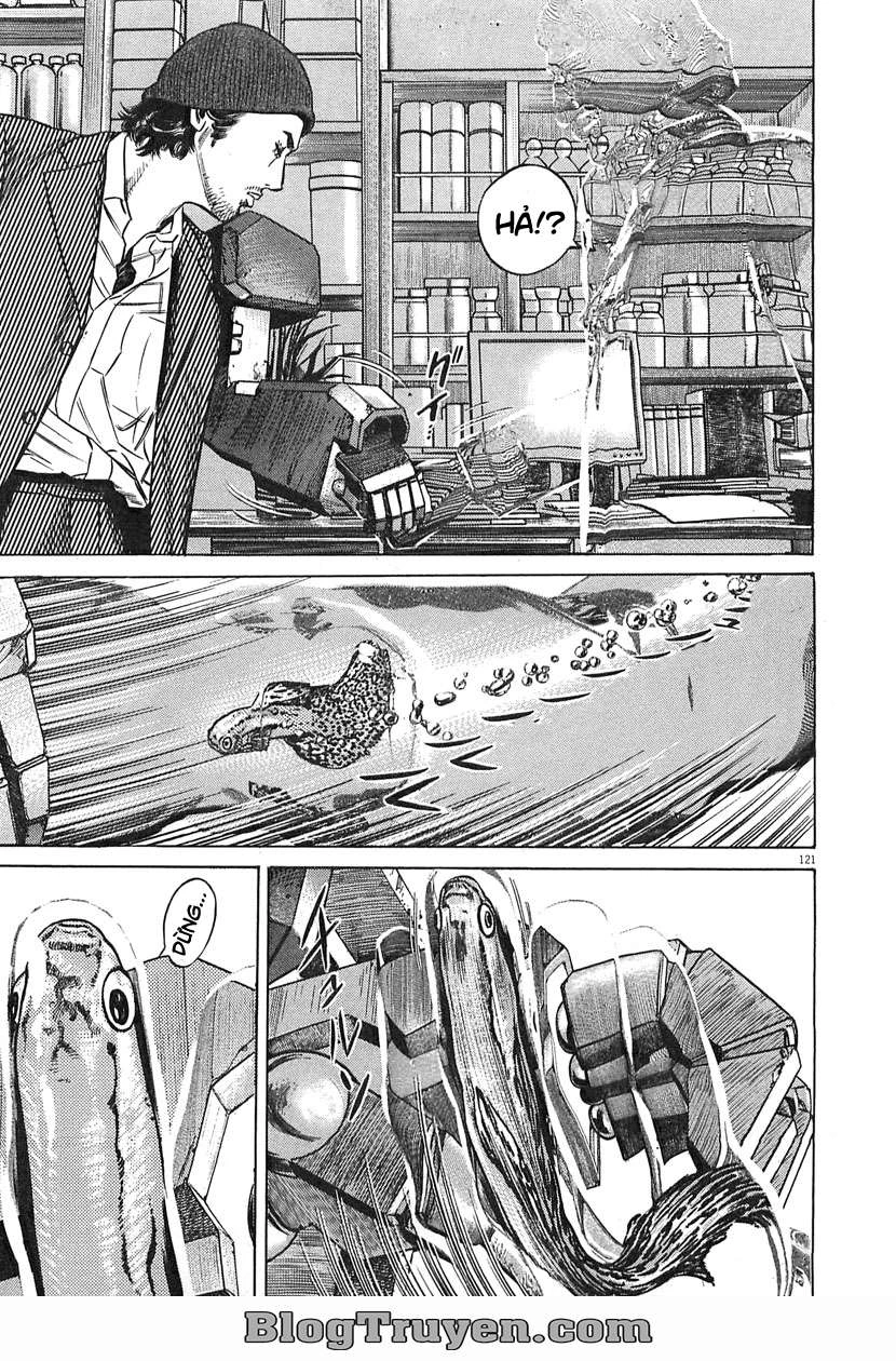 Homunculus Chapter 67 - 13