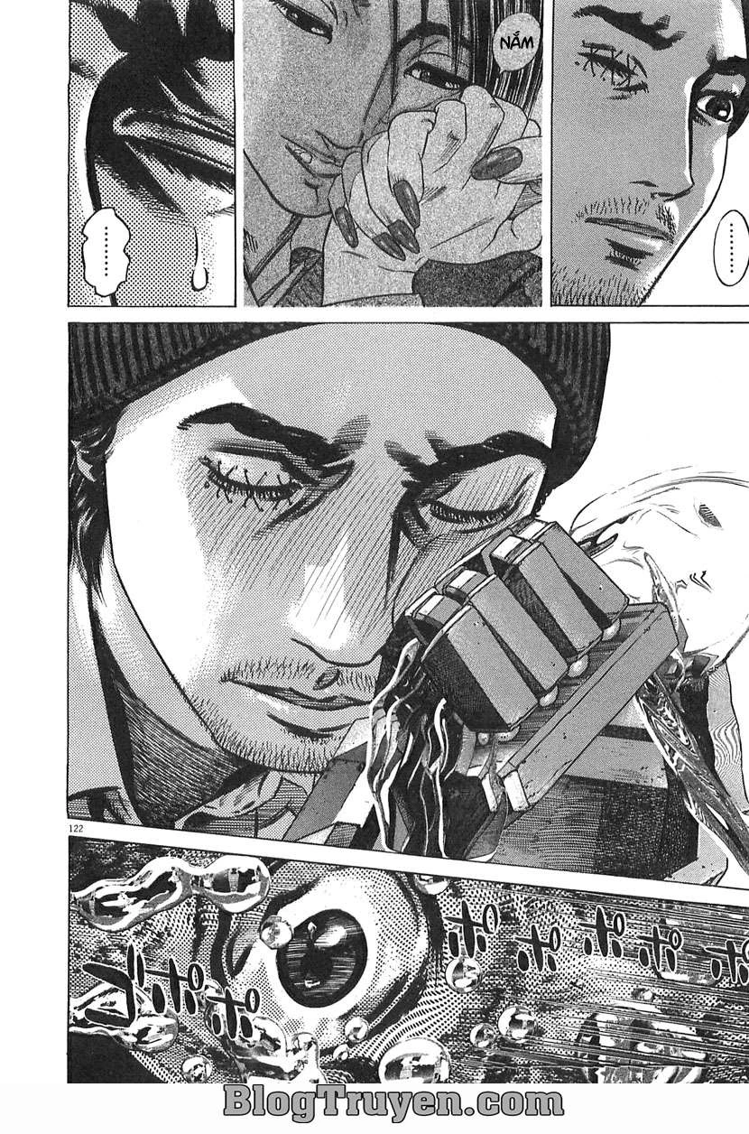 Homunculus Chapter 67 - 14