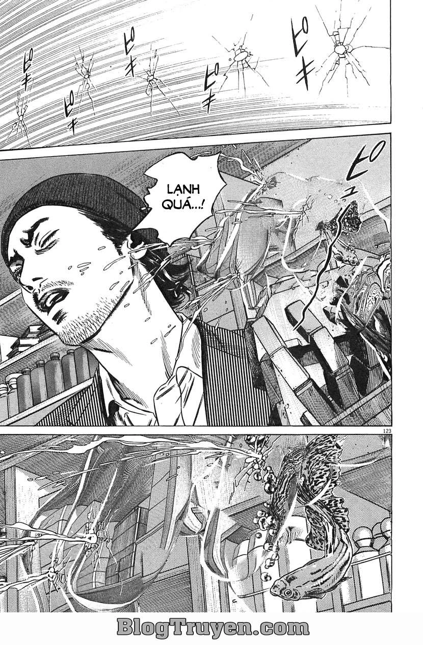 Homunculus Chapter 67 - 15