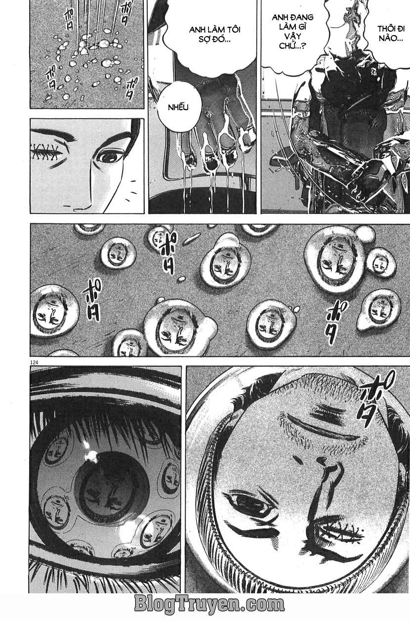 Homunculus Chapter 67 - 16