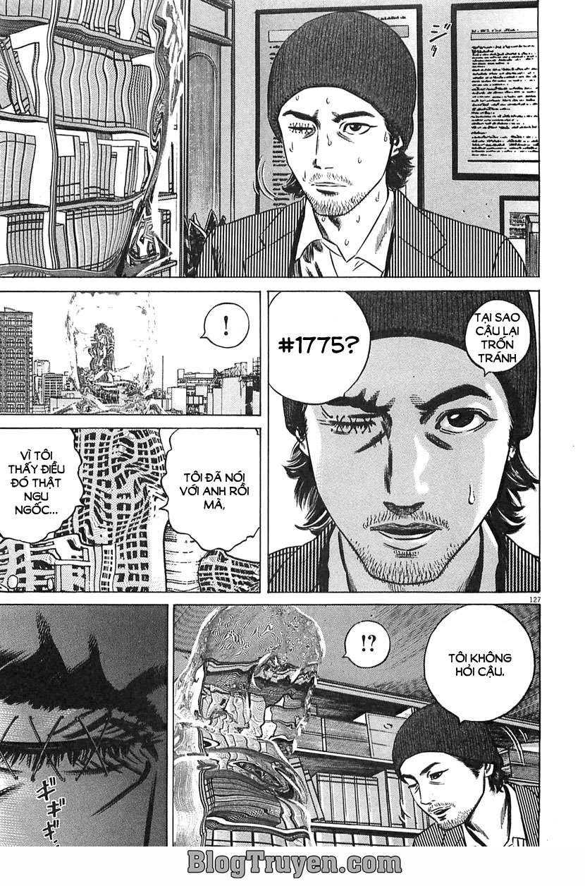 Homunculus Chapter 67 - 19
