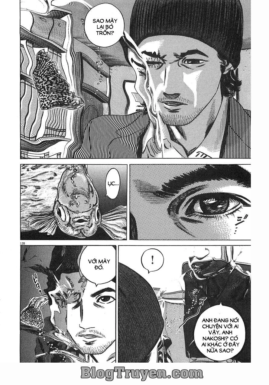 Homunculus Chapter 67 - 20