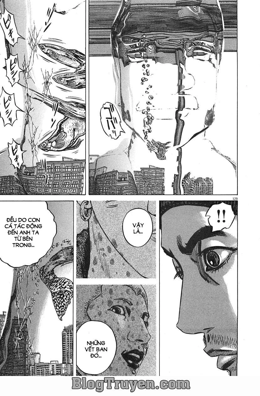 Homunculus Chapter 67 - 21