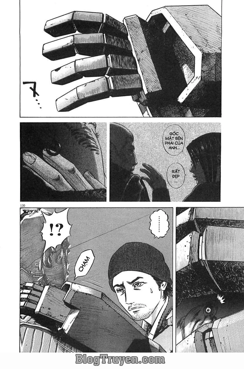 Homunculus Chapter 67 - 22