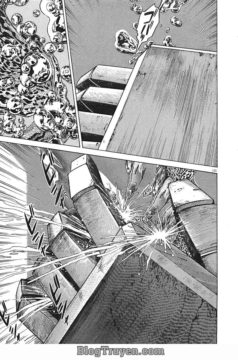 Homunculus Chapter 67 - 23