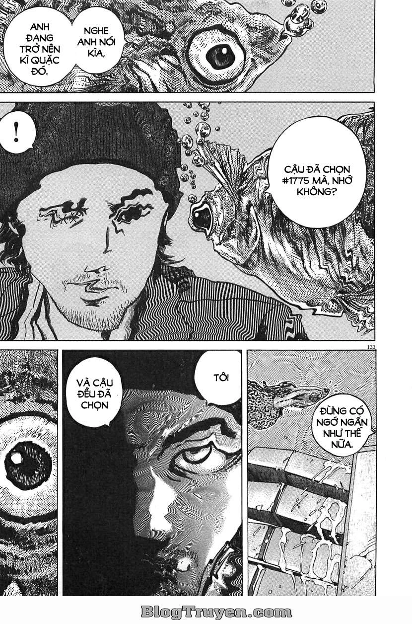 Homunculus Chapter 68 - 4