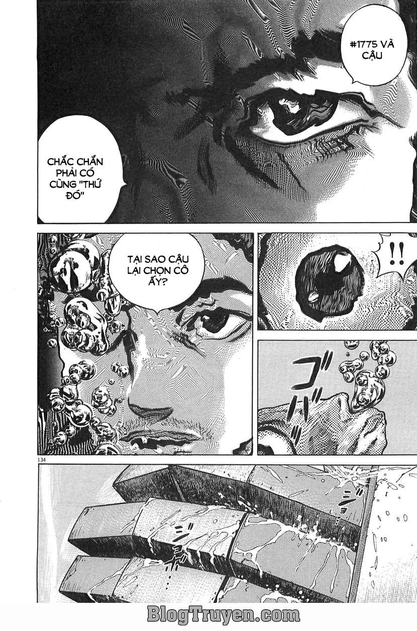 Homunculus Chapter 68 - 5