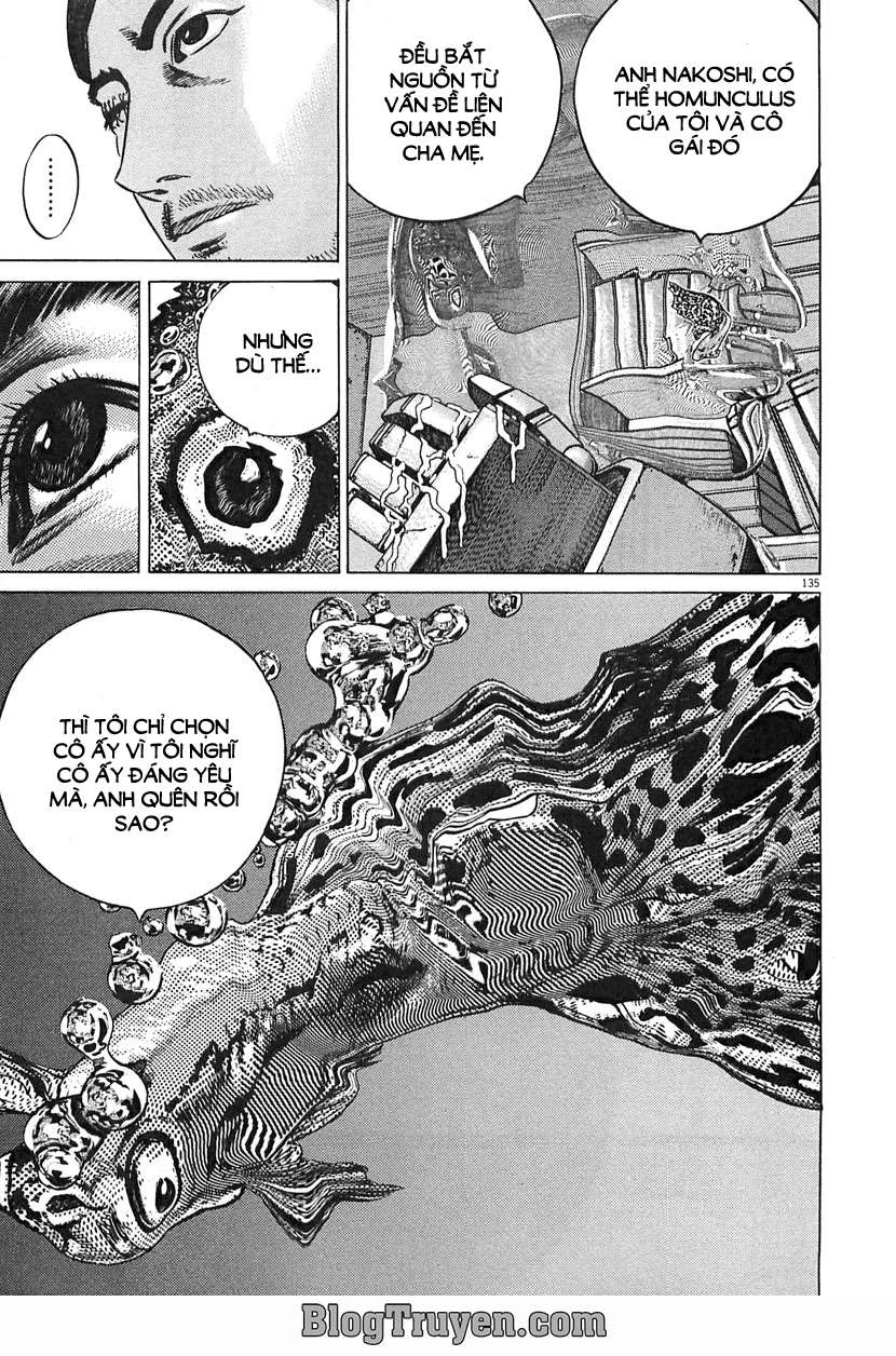 Homunculus Chapter 68 - 6