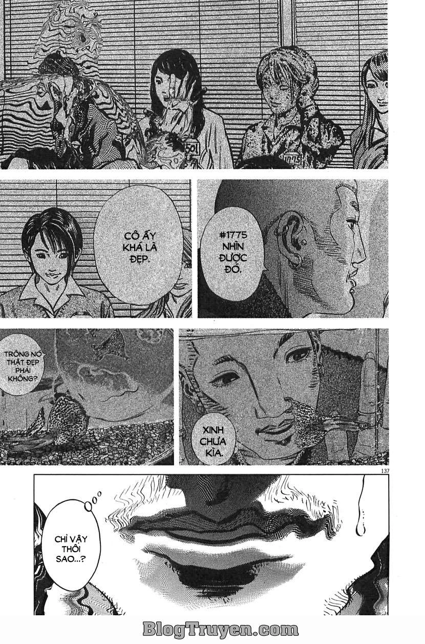 Homunculus Chapter 68 - 8