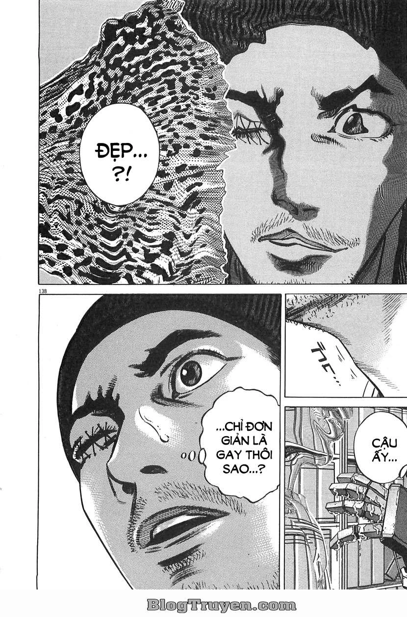 Homunculus Chapter 68 - 9