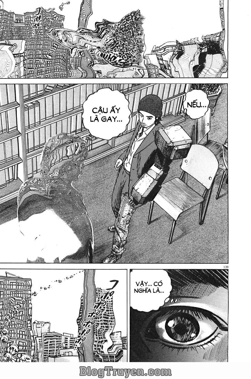Homunculus Chapter 68 - 10