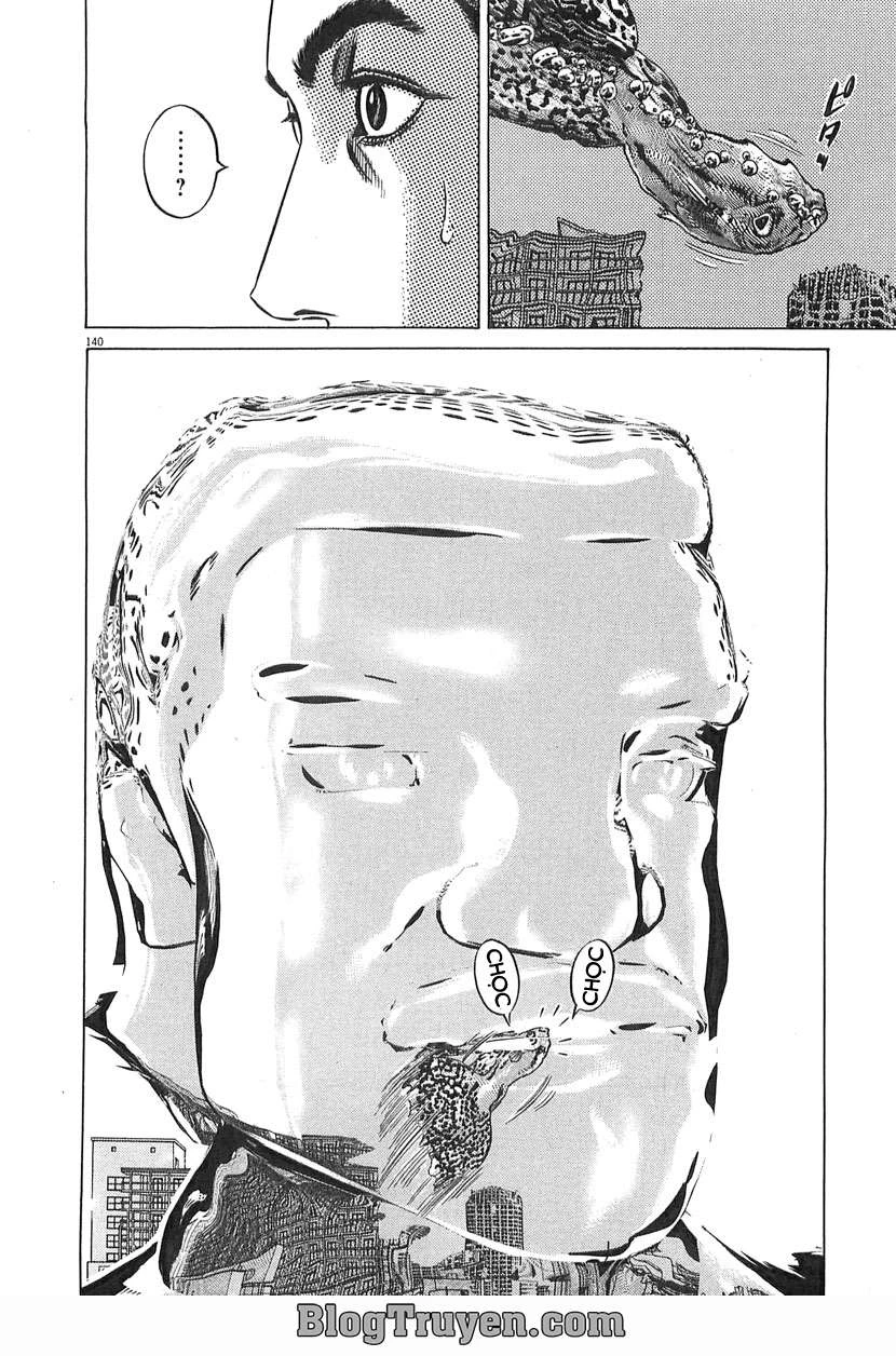 Homunculus Chapter 68 - 11