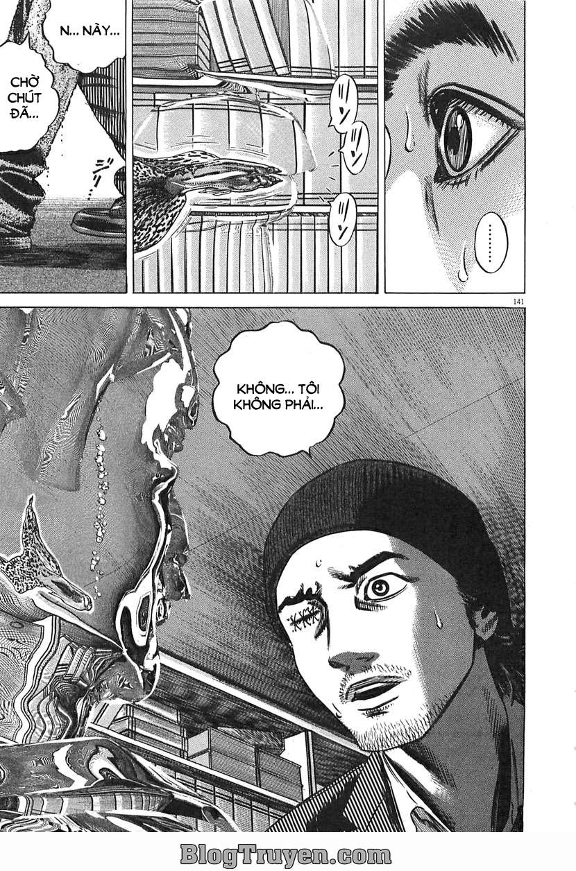 Homunculus Chapter 68 - 12