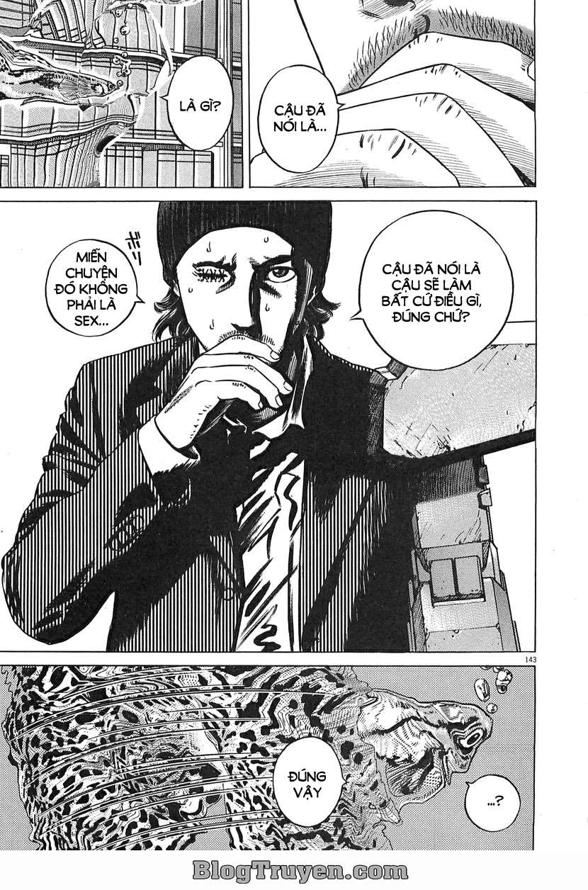 Homunculus Chapter 68 - 14