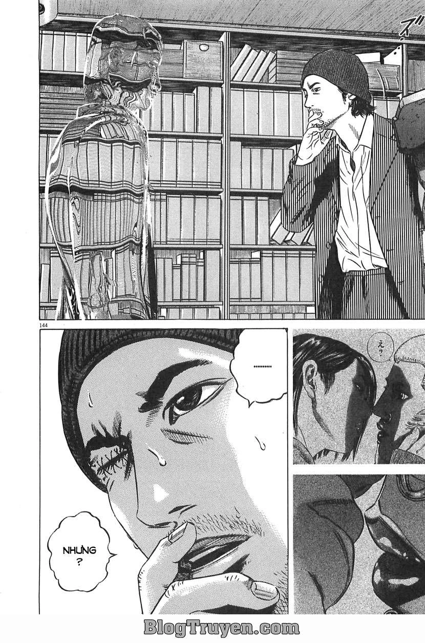 Homunculus Chapter 68 - 15
