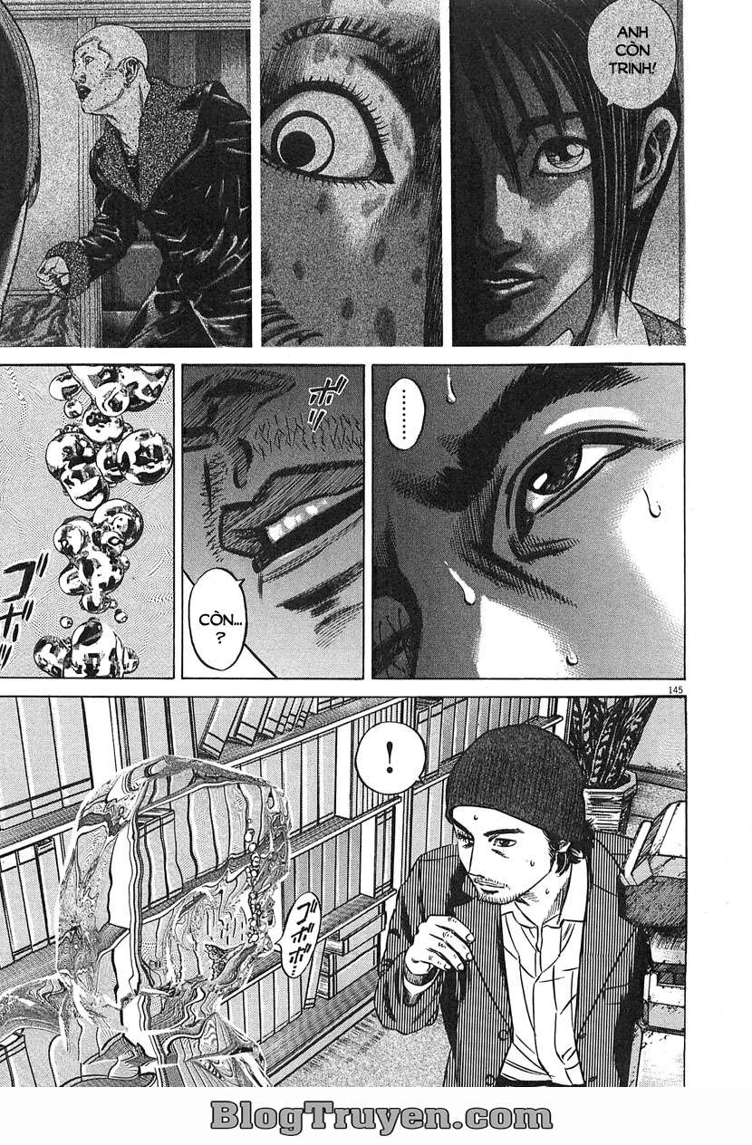 Homunculus Chapter 68 - 16
