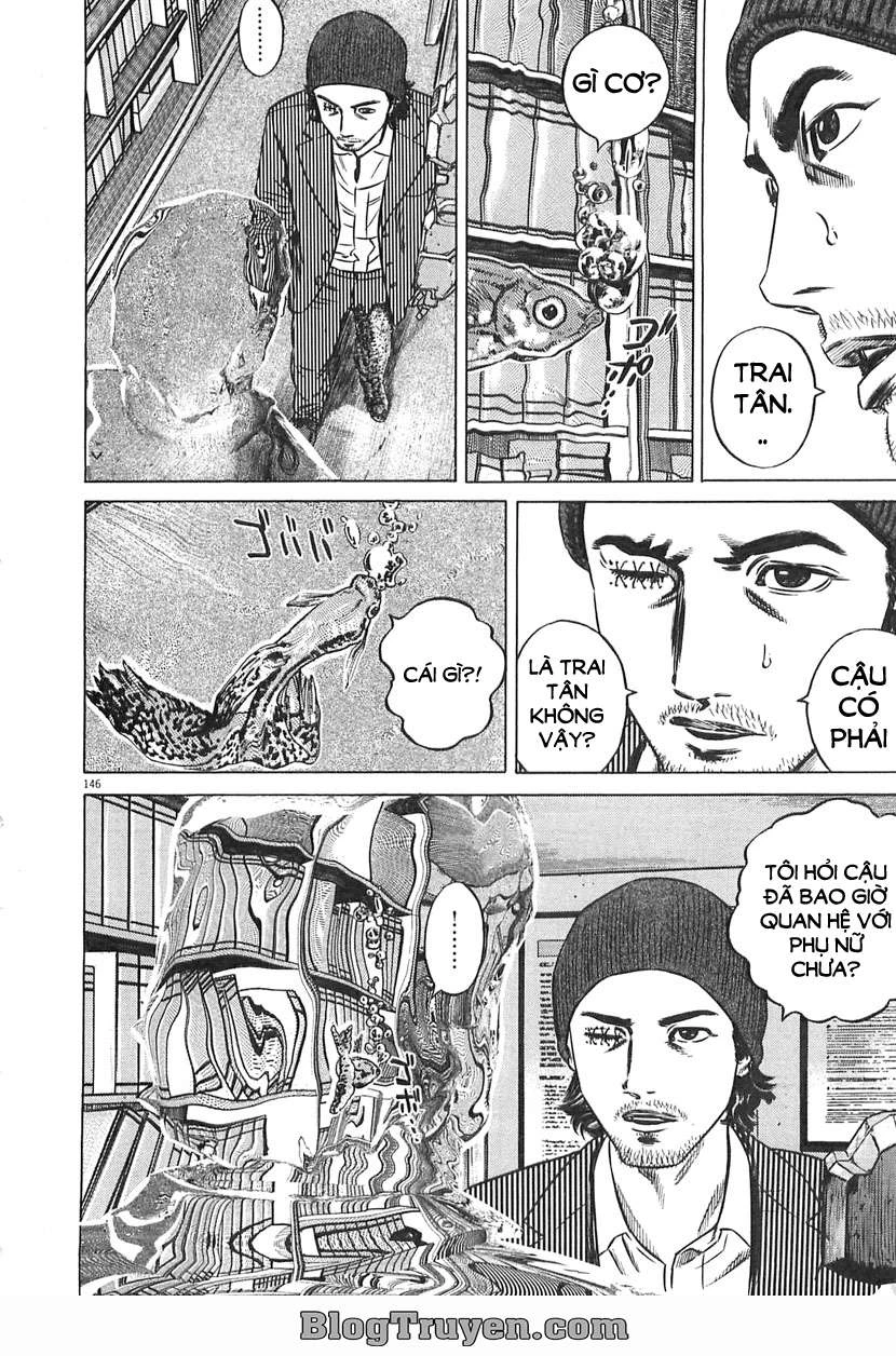 Homunculus Chapter 68 - 17