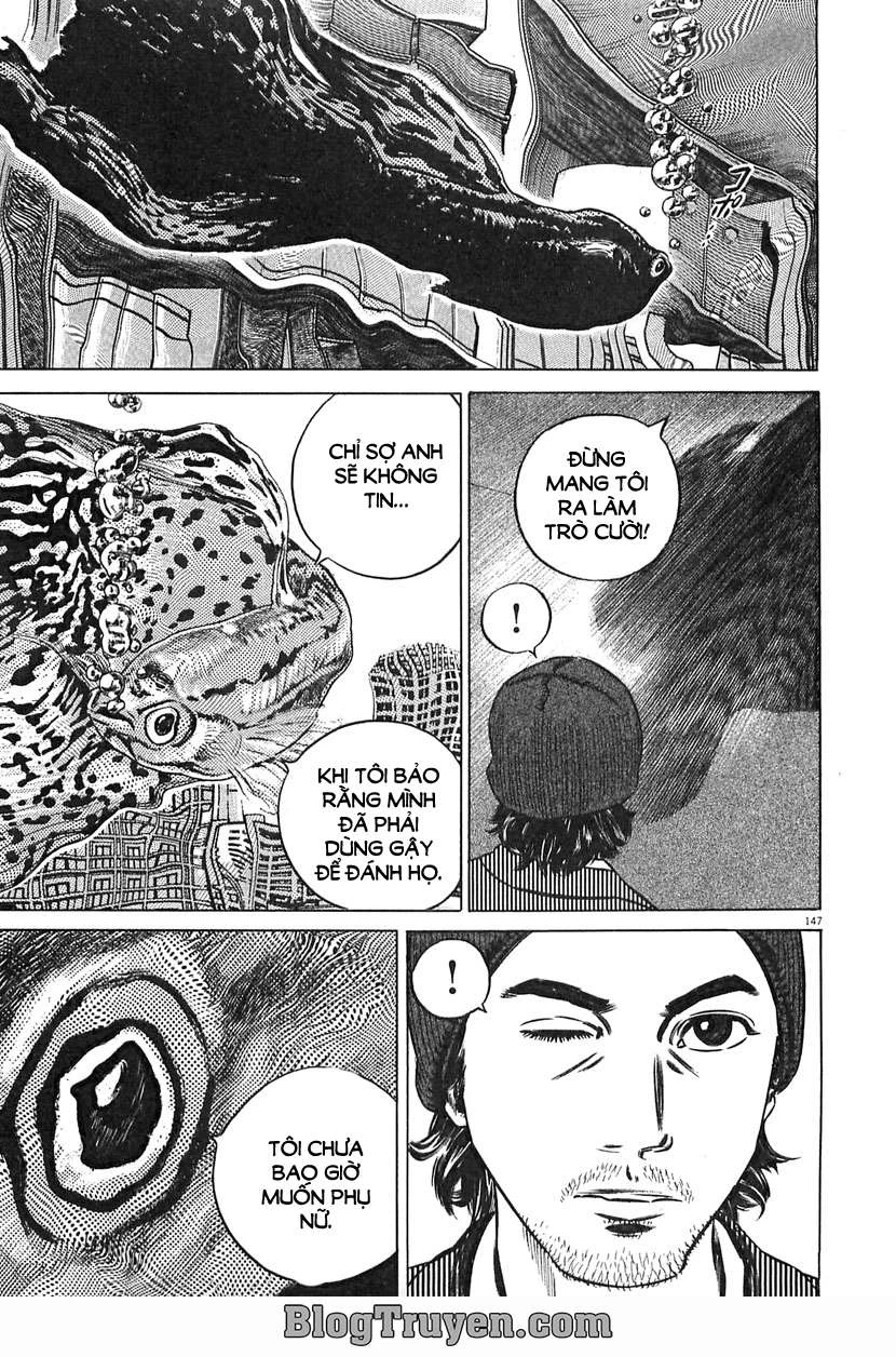 Homunculus Chapter 68 - 18
