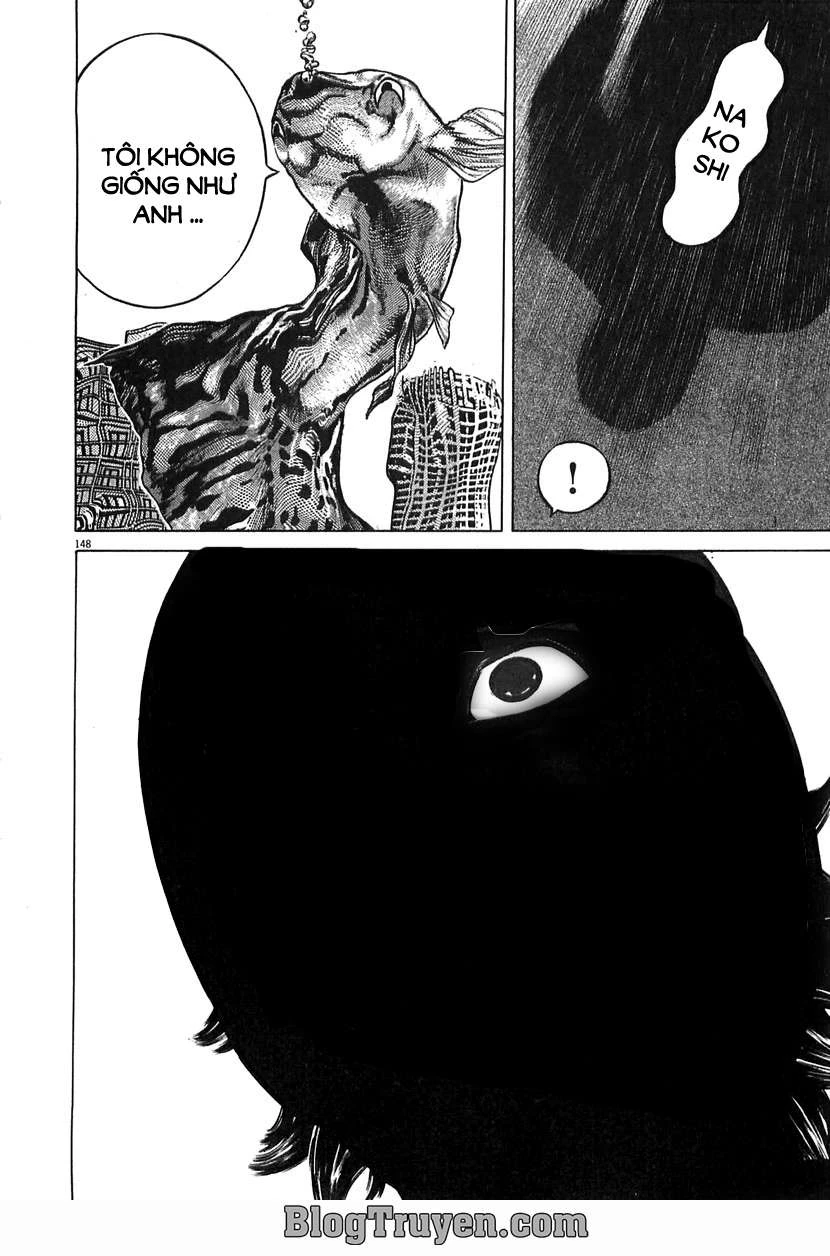 Homunculus Chapter 68 - 19
