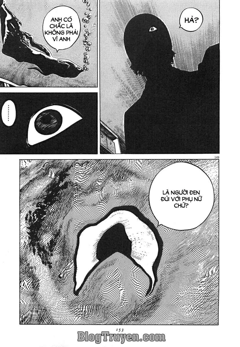 Homunculus Chapter 68 - 20