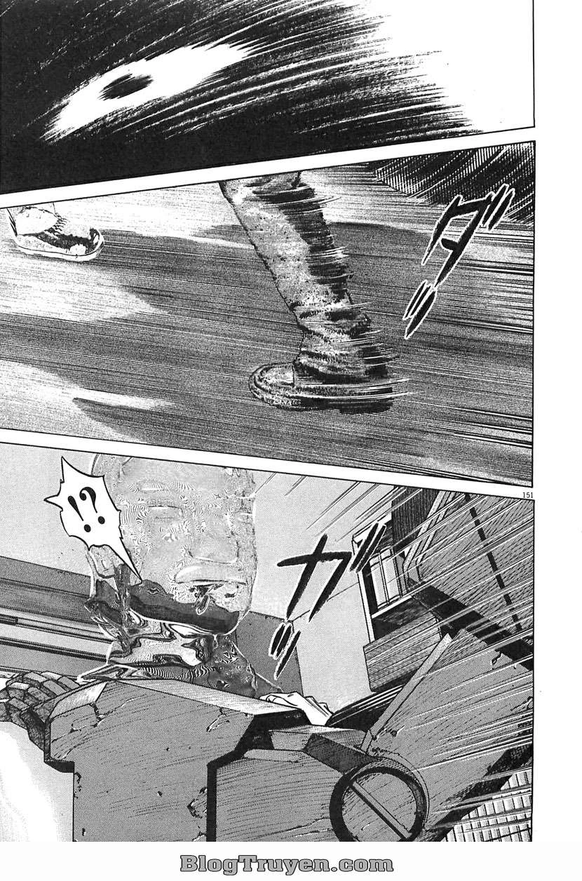 Homunculus Chapter 68 - 22