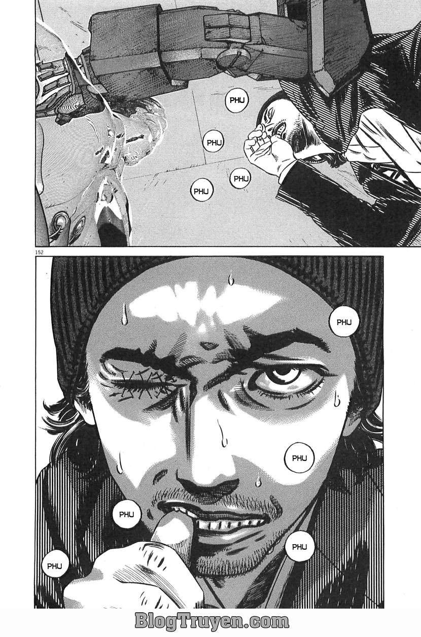 Homunculus Chapter 68 - 23
