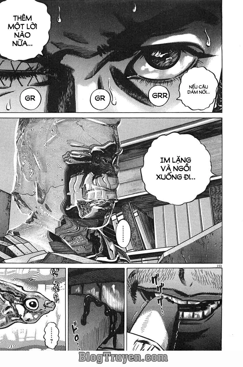 Homunculus Chapter 68 - 24