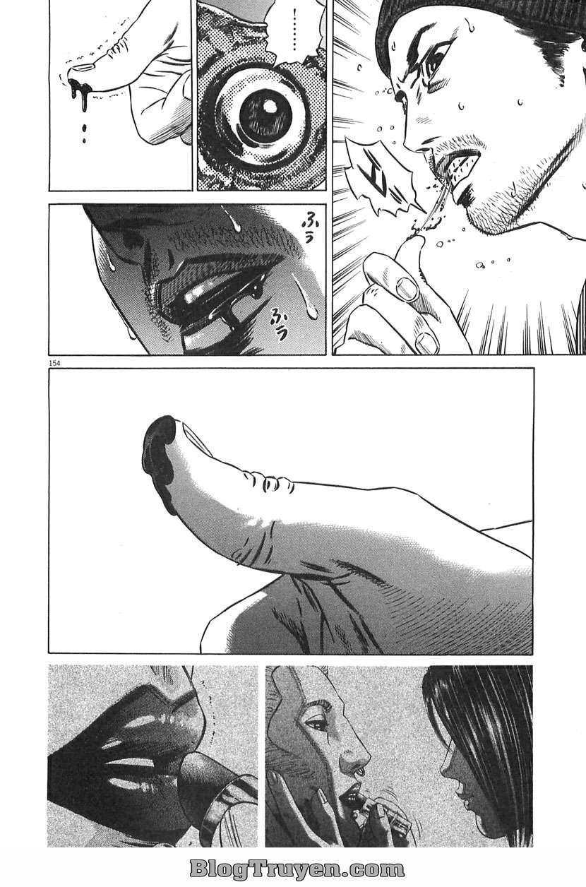 Homunculus Chapter 68 - 25