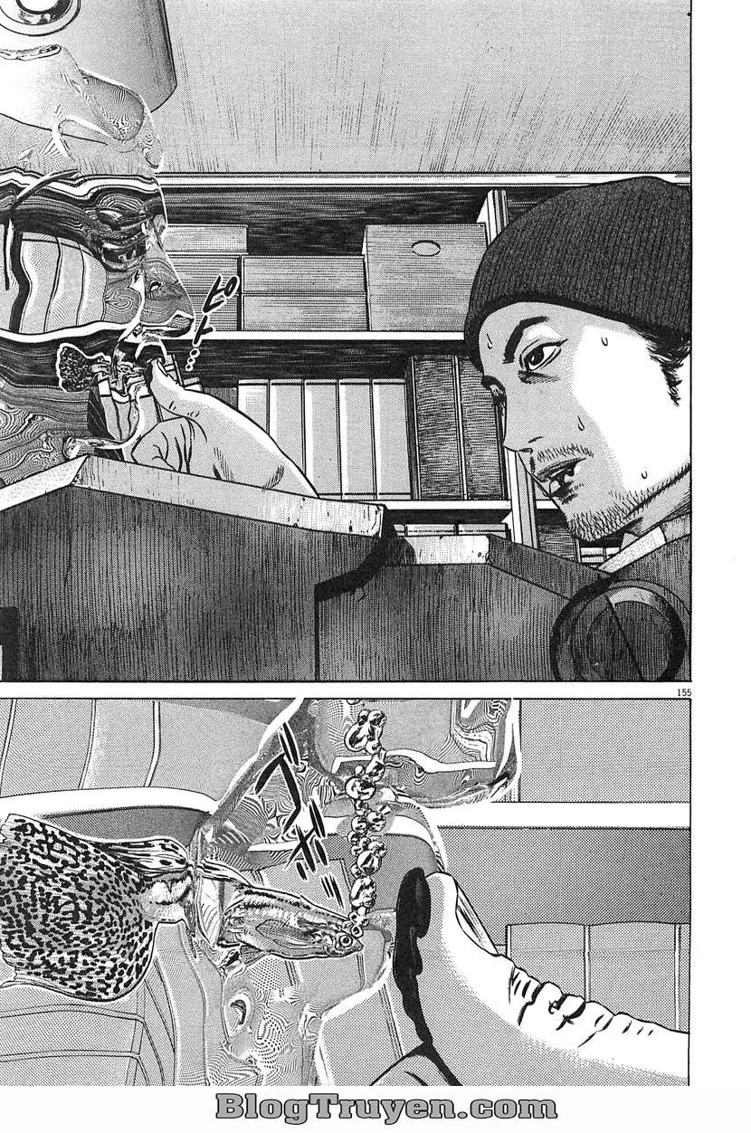 Homunculus Chapter 68 - 26