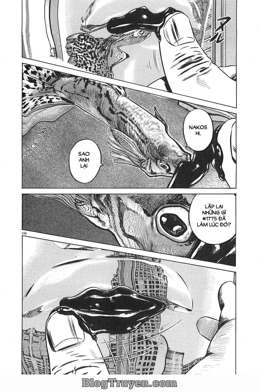 Homunculus Chapter 68 - 27