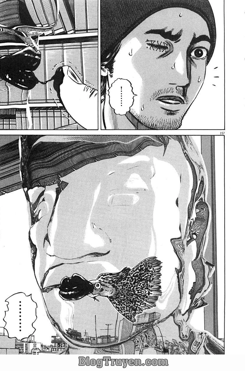 Homunculus Chapter 68 - 28