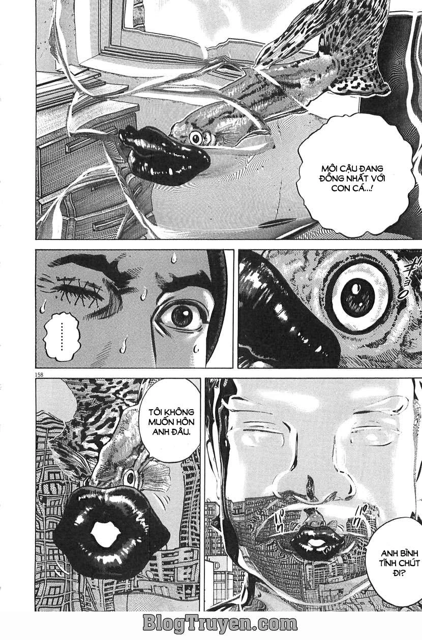 Homunculus Chapter 68 - 29
